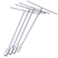 连瑞翔 T型套筒扳手 19mm 把
