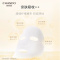 (CHANDO)自然堂面膜面贴膜 两步曲面膜 保湿补水 新老款随机发 胶原蛋白Q弹盈润面膜
