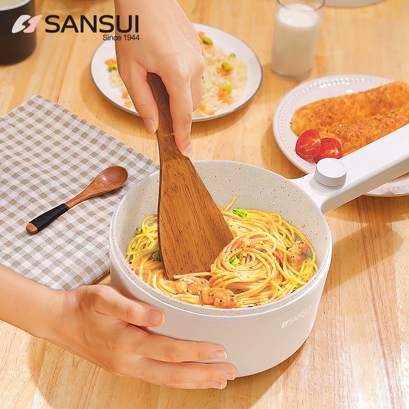 山水电煮锅SD-672高清大图