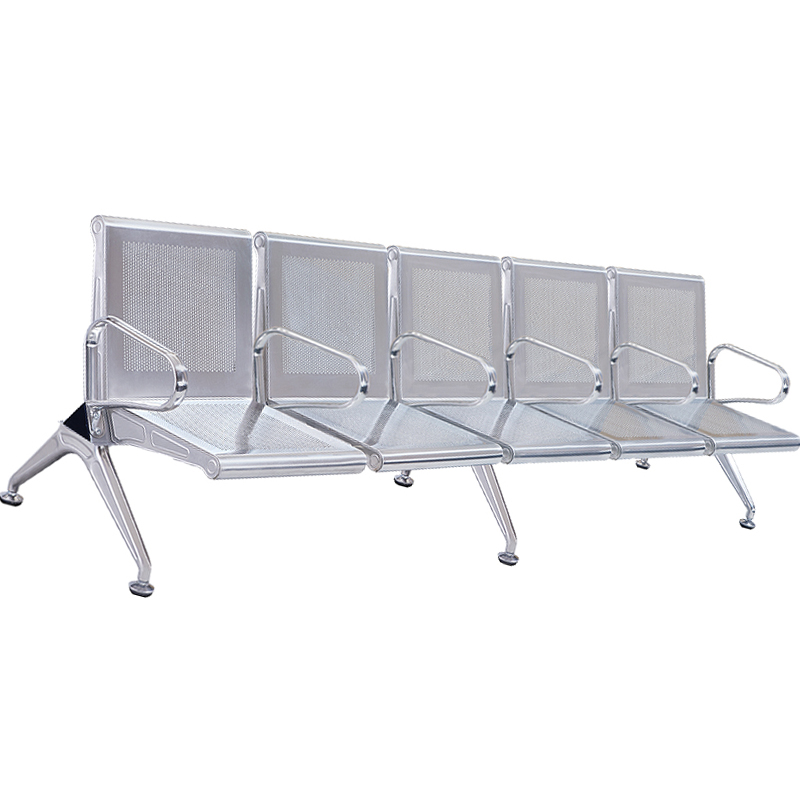 圣承启 排椅 五人个高清大图