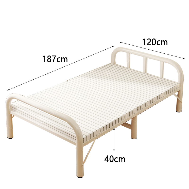 圣承启 躺椅床 折叠 张高清大图