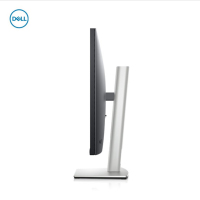 戴尔(DELL) 27英寸 4K高清 Type-c 65W 反向充电 IPS屏 窄边框 99%sRGB 设计影音绘图 电脑显示器(P2721Q)
