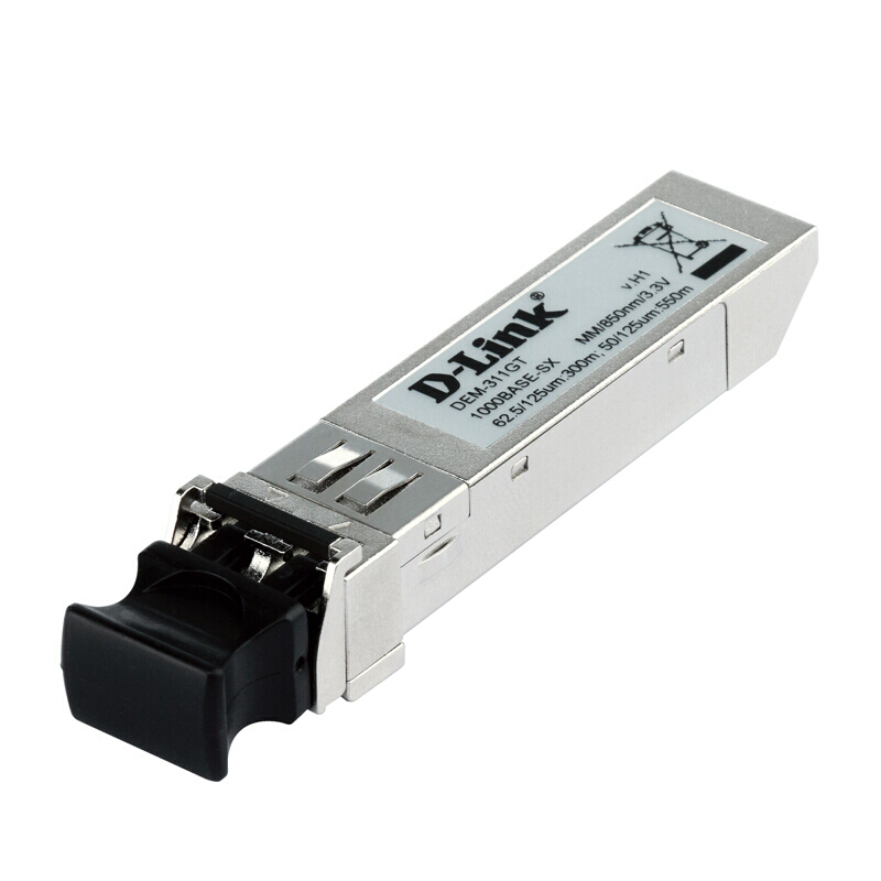 友讯(D-Link) 友讯(D-link)DEM-311GT 千兆多模光纤模块 单位:个