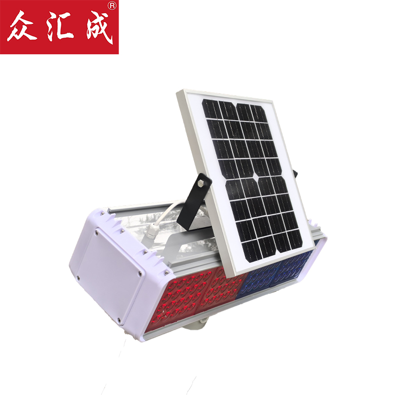 众汇成 双面爆闪灯 HN9856 个高清大图