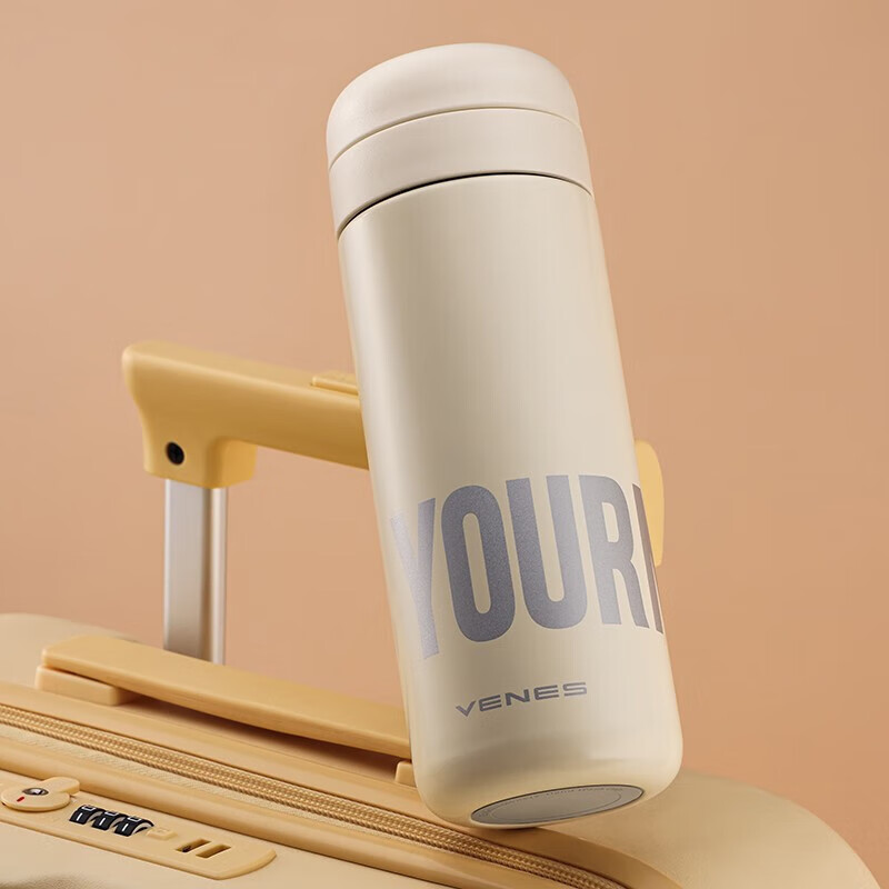 菲驰简雅直饮保温杯FC255-480高清大图