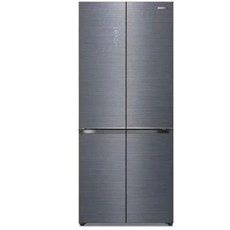 容声(Ronshen)BCD-505WRK1FPCA 一级能效风冷变频 全空间净化 青泽影高清大图