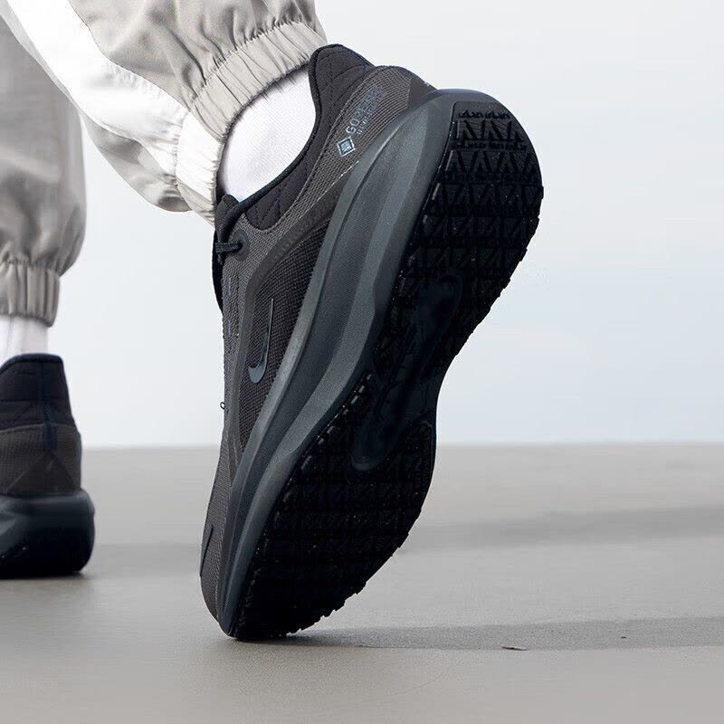 NIKE耐克男鞋新款winflo 11运动鞋透气休闲鞋缓震跑步鞋FQ1358-001 ZP图片