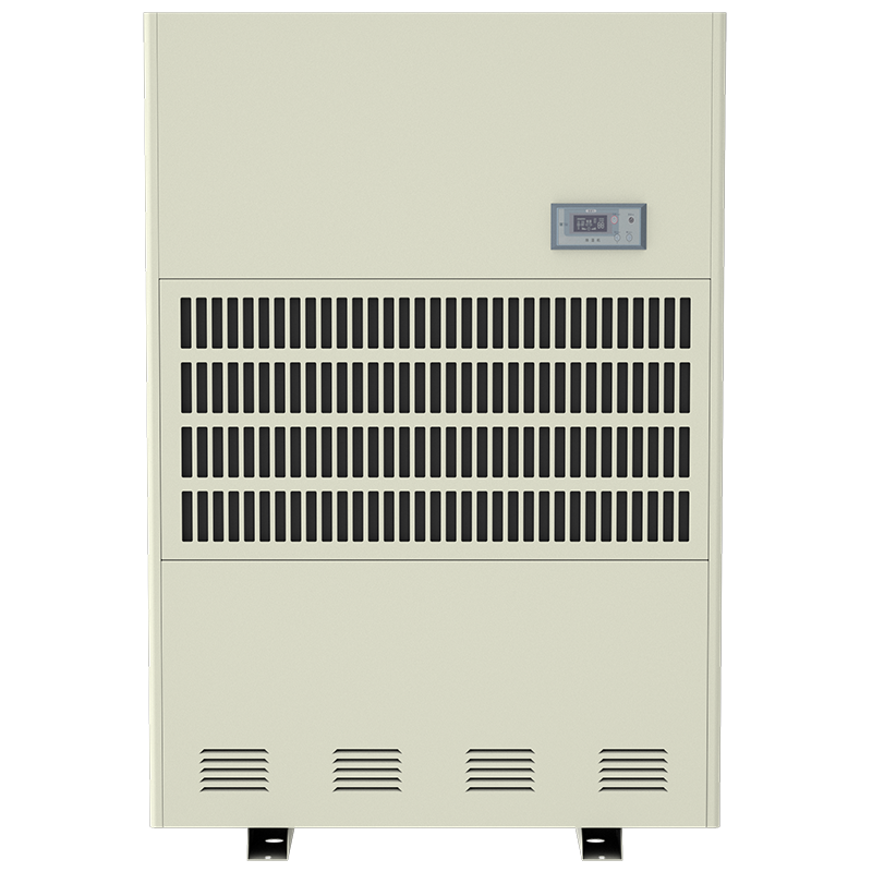 中频 ZP-480L 除湿机(计价单位:台)白色高清大图