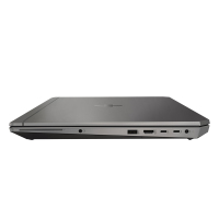 惠普(HP)RTX3000/E-2286M/UHD UWVH 15.6英寸移动工作站动画运算图形渲染专业设计笔记本电脑 E-2286M RTX3000 4K屏
