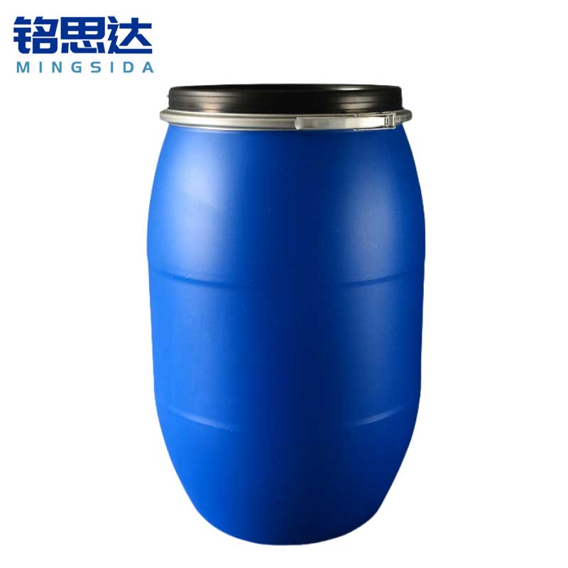 铭思达塑料桶200L个