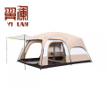 翼澜 户外帐篷 大号 个