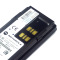 摩托罗拉(MOTOROLA) PMNN4416AR 锂电池配p6600/p6620系列 黑色