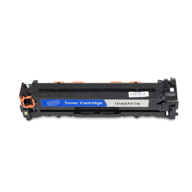技美(Jmerry)彩色打印机硒鼓HP131A(CF210A-13A)适用251n/276n/276fnw等高清大图