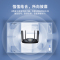 飞邑(FEIYI)AX5410千兆 无线路由器 WiFi6 5G双频高速网络 Mesh路由 游戏路由 智能家用穿墙王大覆盖