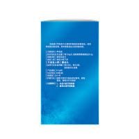 蓝湾牌氨糖胶囊 0.3g/粒*60粒/瓶 6瓶礼盒装氨基葡萄糖