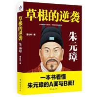 草根的逆袭:朱元璋_2020b999500