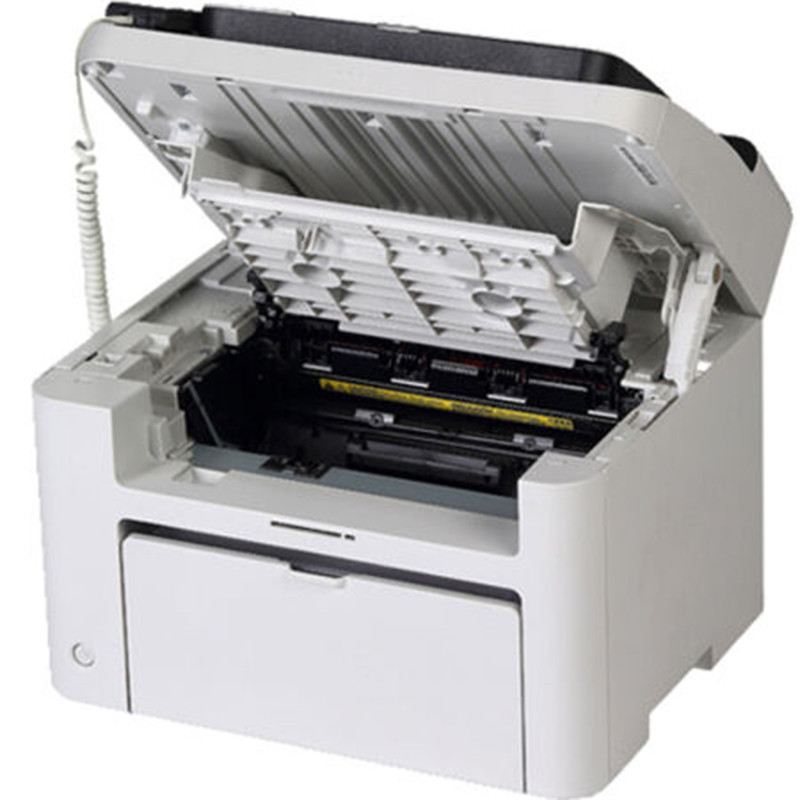 佳能faxl170激光传真机