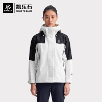 凯乐石户外运动 女款旗云冲锋衣外套单冲