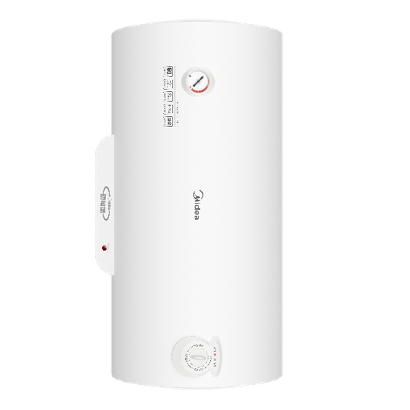美的 F50-A20GA2(H) 电热水器 极地白.