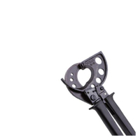 史丹利Stanley 棘轮式电缆切割钳54mm&STHT73689-8-23