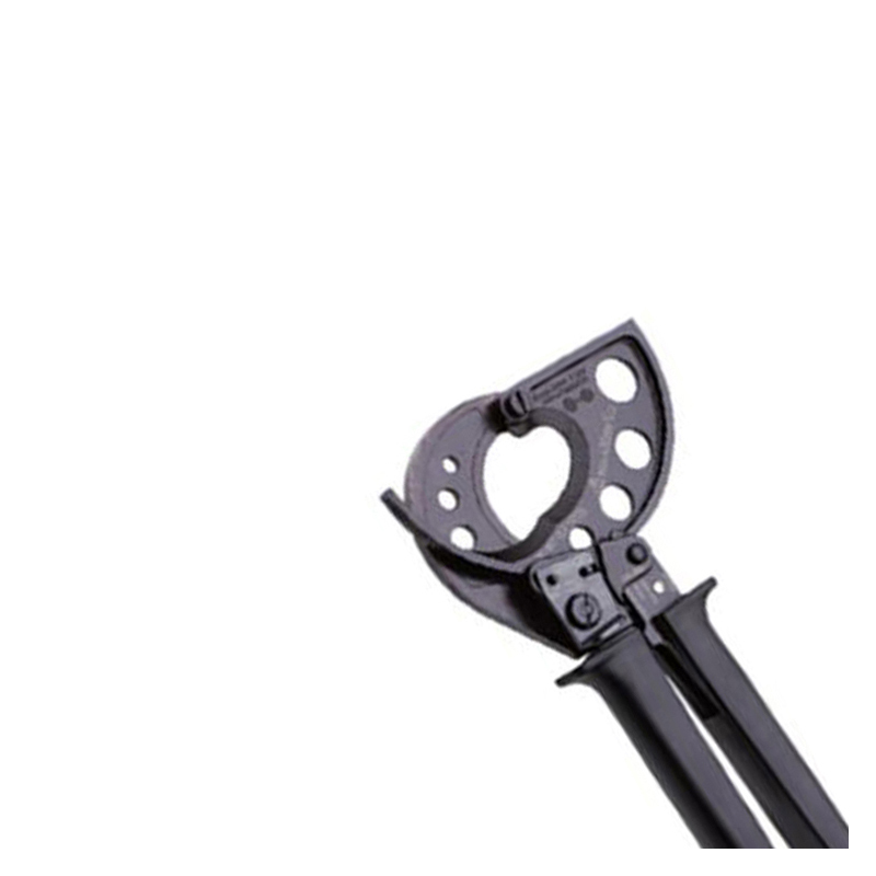 史丹利Stanley 棘轮式电缆切割钳54mm&STHT73689-8-23