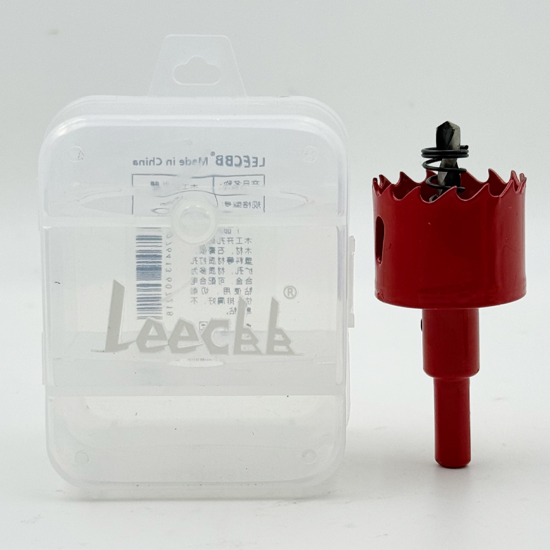 Leecbb 木工开孔器 45mm 个高清大图