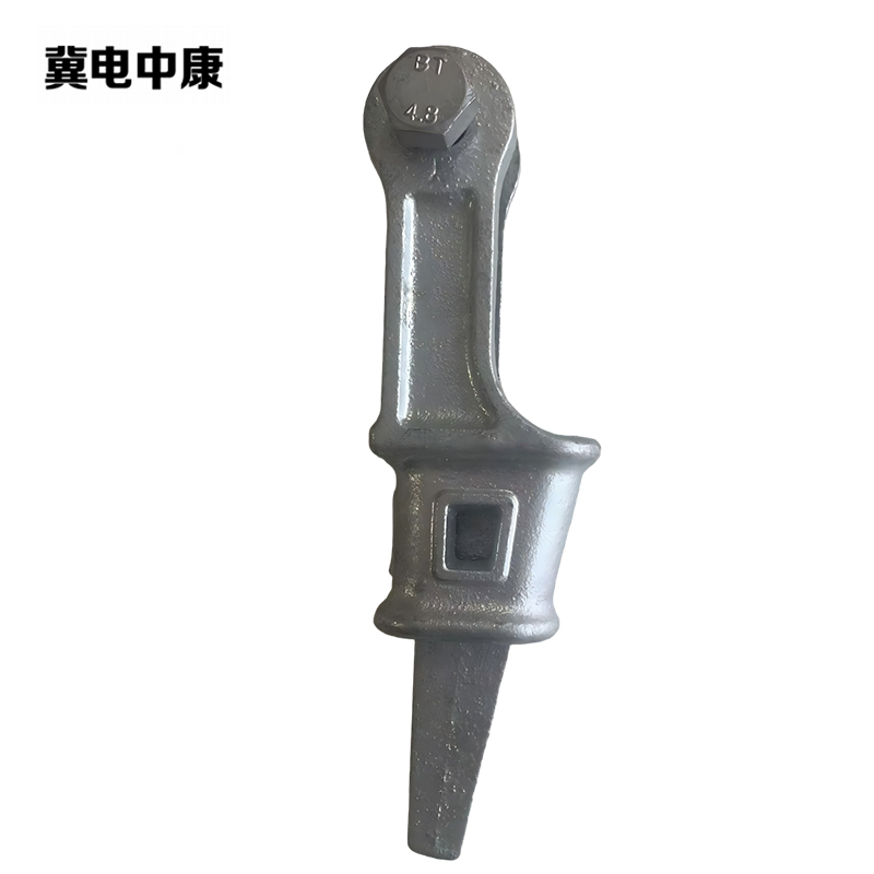 冀电中康 楔形线夹 NX-2 个高清大图