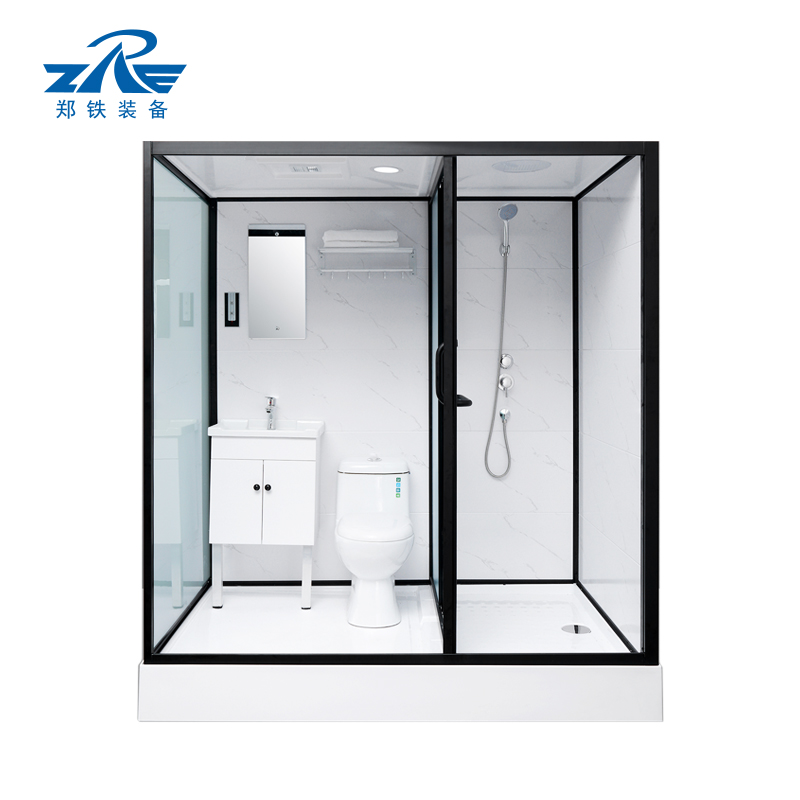 ZRE钢化玻璃 窗玻璃 淋浴房 1400mm*1900mm(座)高清大图