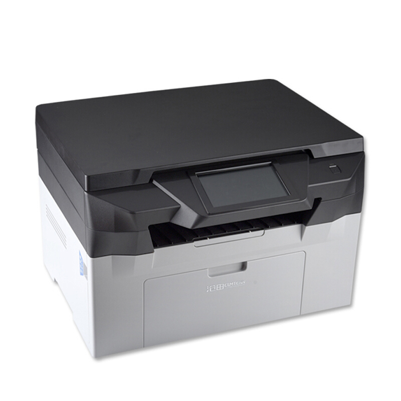 沧田 CTP-2268 A4 黑白激光一体机 (计价单位:台) 灰白