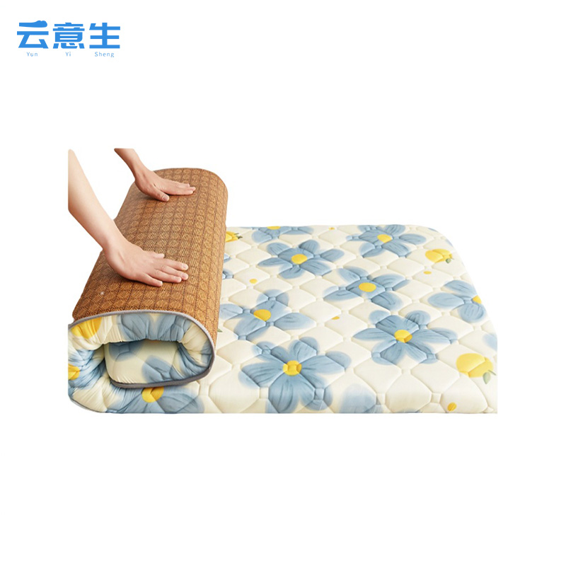 云意生 床垫 双面3.5cm 90*200cm/张高清大图