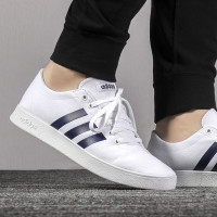 Adidas阿迪达斯男鞋夏秋新款缓震耐磨运动休闲舒适透气跑步鞋EF0419 C