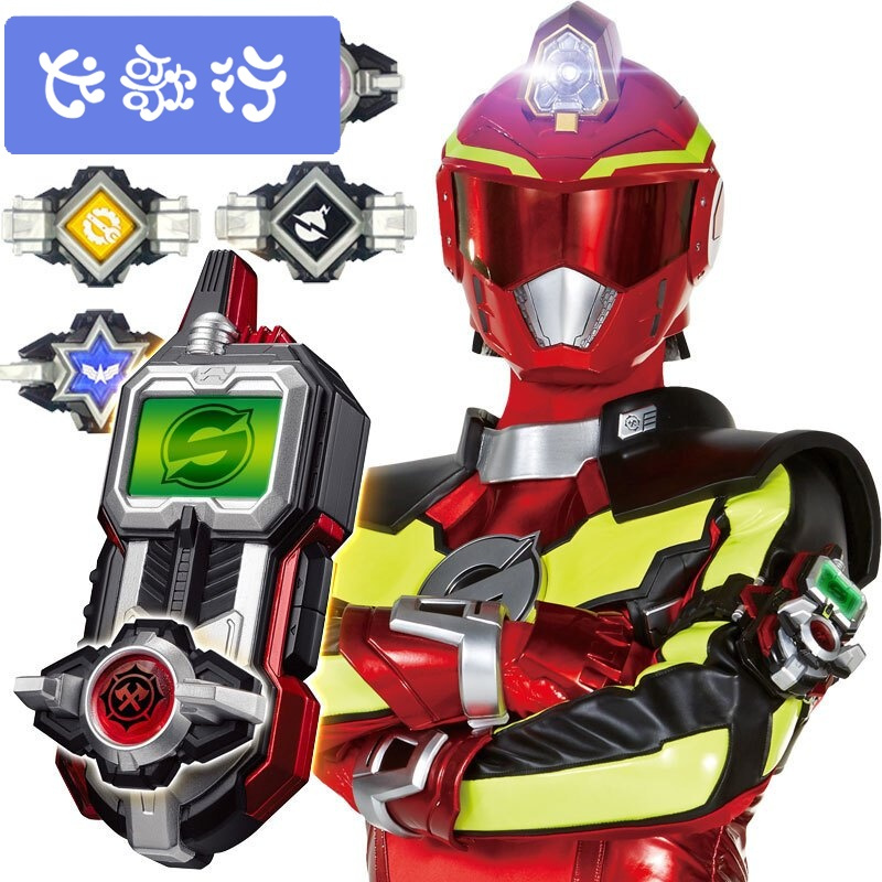 巨神战击队3救分队变形机器人金刚玩具战能变