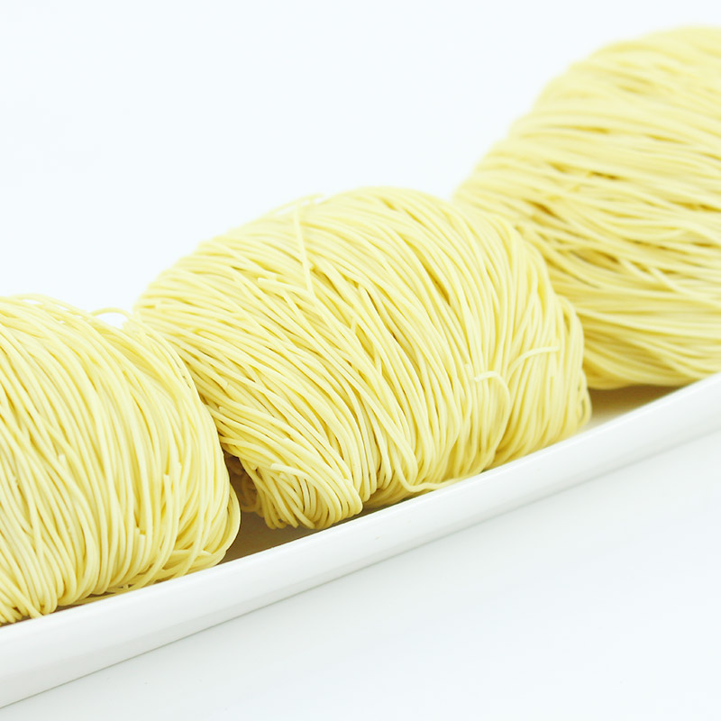 黎记黎记手工全蛋面1.5kg 礼盒装鸡蛋面非油炸爽口不面糊竹升面汤炒面 1.5kg手工全蛋面高清大图