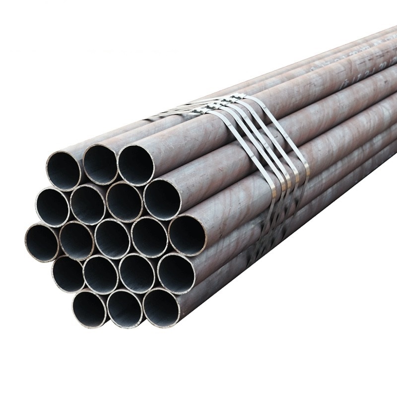 中锦科技 无缝钢管国标焊接铁管 DN100[4寸]米高清大图