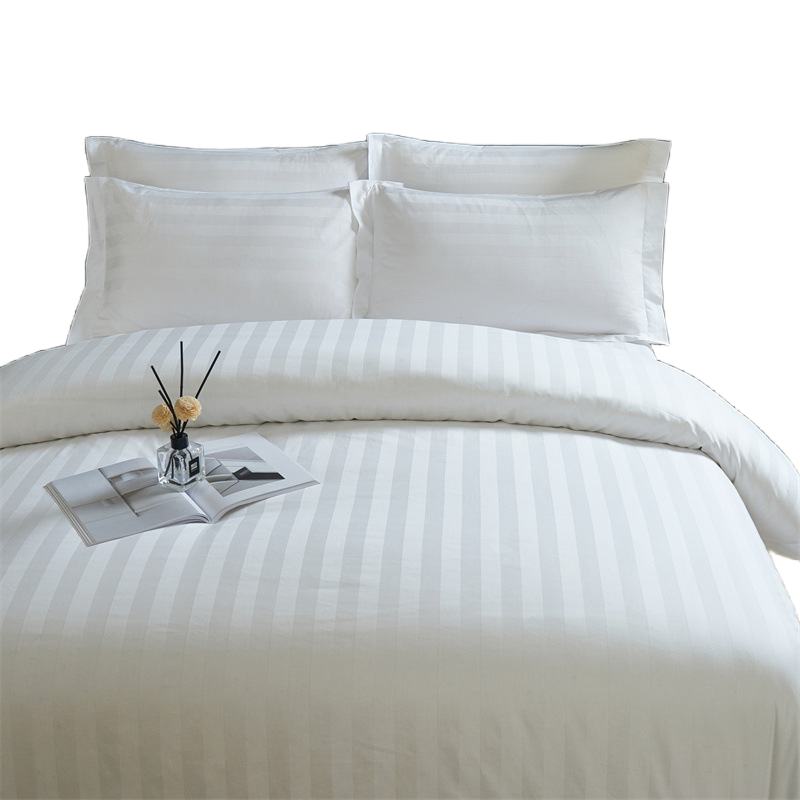 亿洛莱 纯棉四件套 2.0m 套高清大图