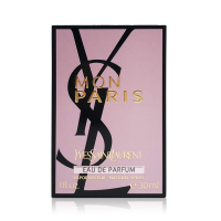 YSL 圣罗兰 反转巴黎女士浓香水EDP30ml Mon Paris 浓香浪漫 法国原装进口
