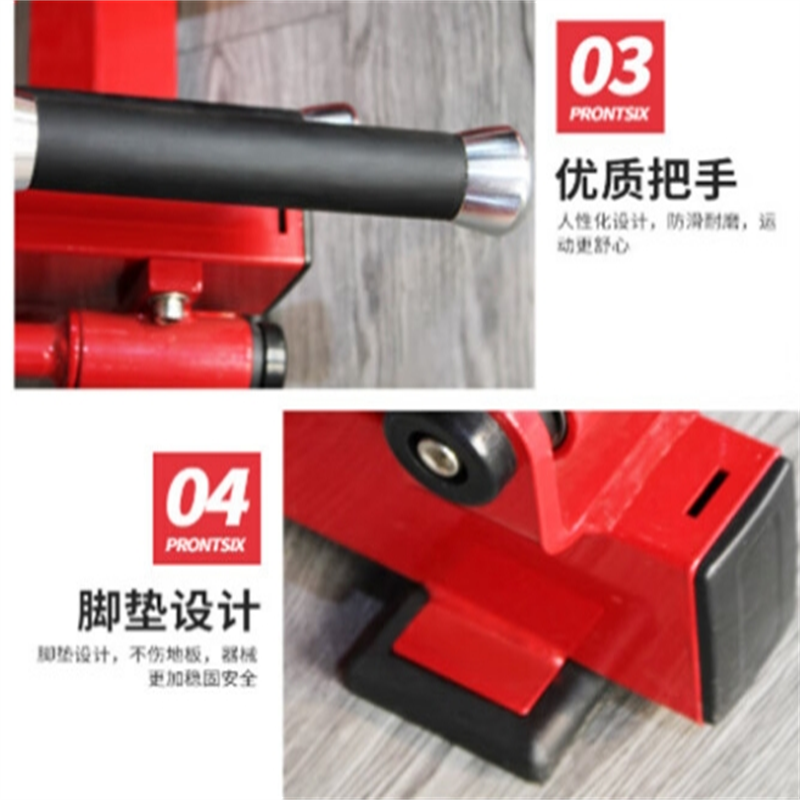 舜灏 SH-EM919坐式二头肌训练器高清大图