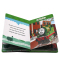 [正版]进口英文原版 小火车托马斯和他的朋友们 Thomas & Friends Percy the cheeky l