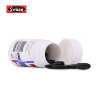 Swisse养血片60g*30片剂/瓶装 含矿物质铁 改善气色 红润肌肤 进口澳洲保健品