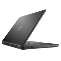 戴尔(DELL)Latitude 5480升级款5490 14英寸商务笔记本电脑(i5-8250U 8GB 256G固态 蓝牙 摄像头 W10H 3年保)