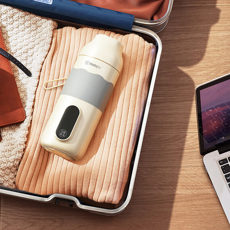 西屋Westinghouse-多功能水杯WEK450A高清大图