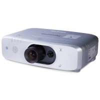 松下 PT-BW550C 高清投影仪 高亮工程 办公教育 中大型会议投影机