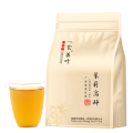 一农茉莉花茶高碎250g袋装 花香浓郁 茶叶