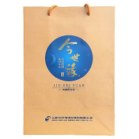 今世缘 生态月亮 42度 500ml*6 整箱 浓香型 白酒