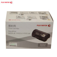 富士施乐(Fuji Xerox) CT201939原装低容量粉盒 适用打印机 P355d P355db M355df
