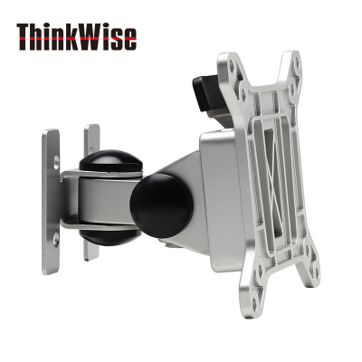 慧想(ThinkWise)显示器支架 屏风壁挂旋转支架 BS105