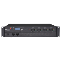 VOKON 沃云 功放【4*220W定阻合并式】VM-D4200HF