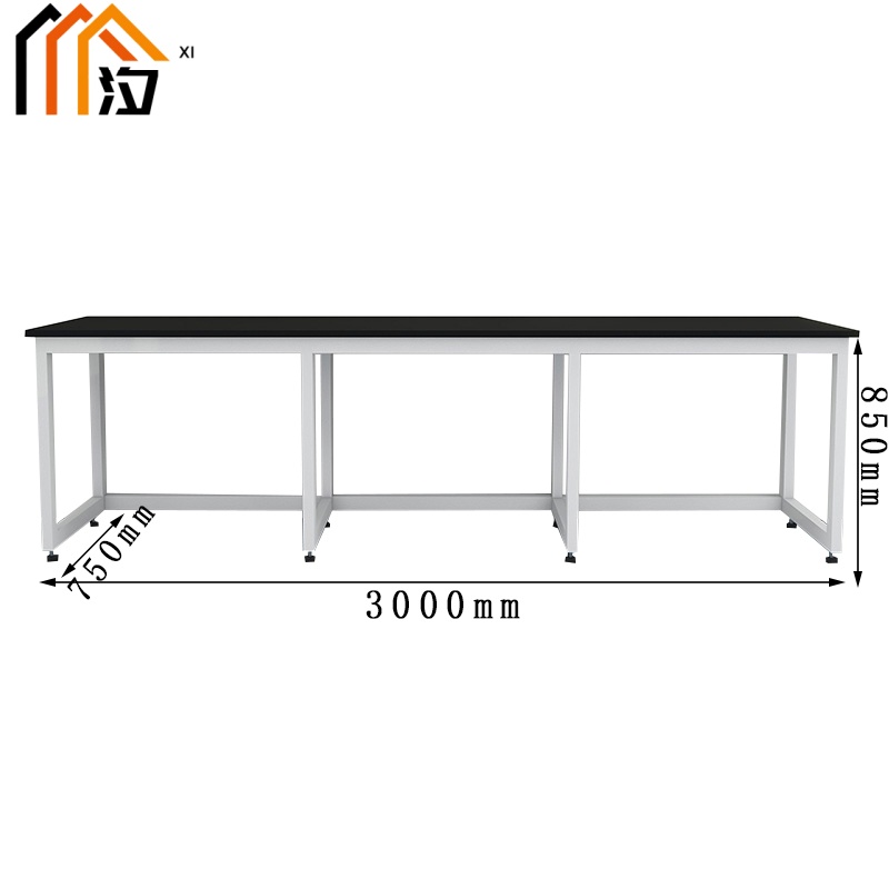 汐实验台三米张