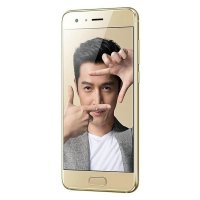 【二手9成新】荣耀 9 琥珀金 6GB+128GB 全网通 安卓手机 5.15英寸屏 双卡双待 移动联通电信手机
