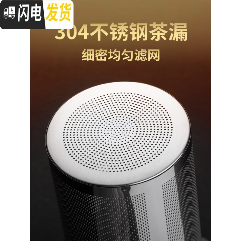 三维工匠玻璃茶壶家用过滤泡茶壶大容量水壶耐热玻璃壶花茶红茶具套装 950单壶+茶斤高清大图